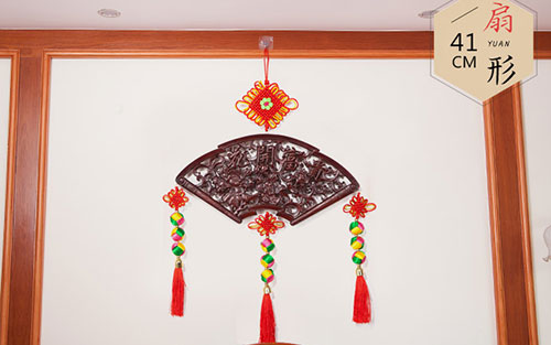 潼南中国结挂件实木客厅玄关壁挂装饰品种类大全
